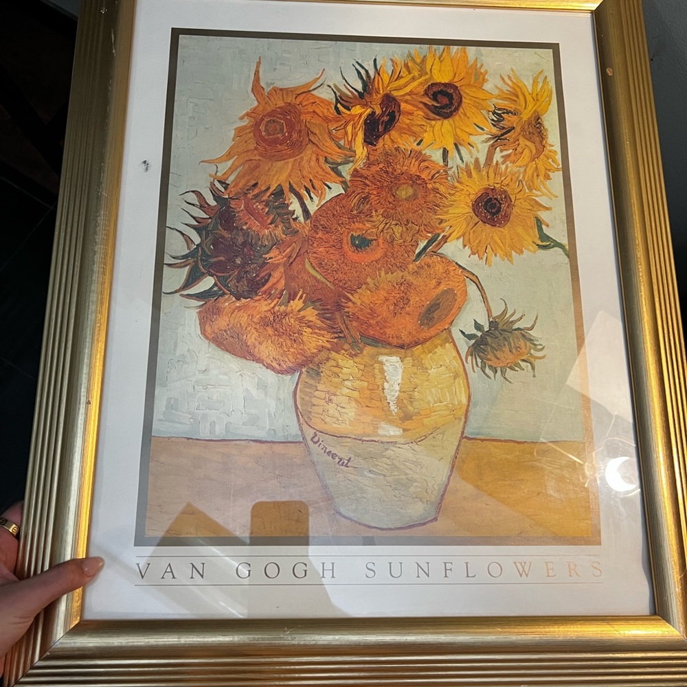 Framed Art